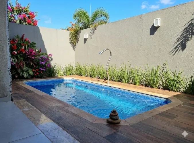 Condominio Gaivota 2 - Gaivota II -Aluguel