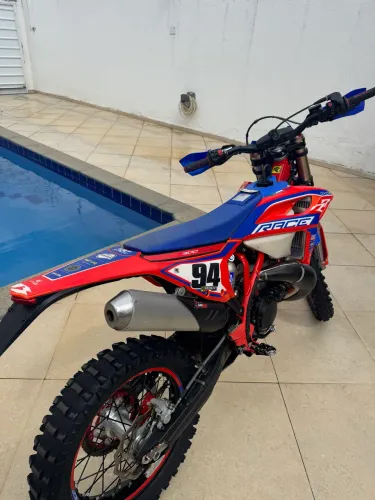BETA RACE 300 2025
