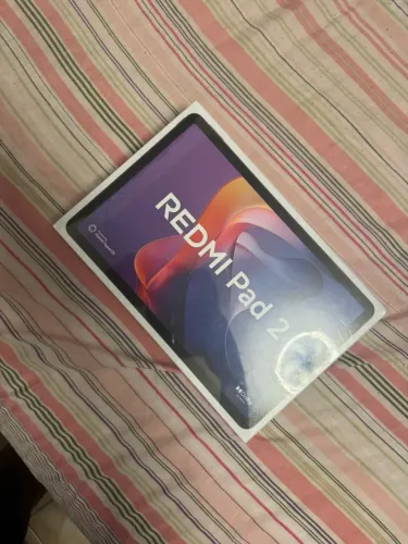 XIAOMI REDMI PAD 2 - 256GB