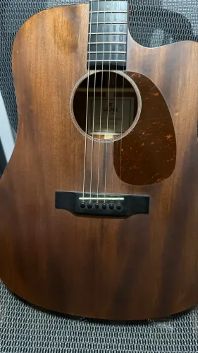Violão Sigma DMC-15e