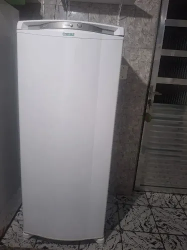 Freezer cap 260L 1.000 , Mesa tam 160x75 350