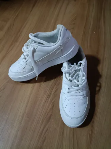 Tênis Puma feminino masculino.