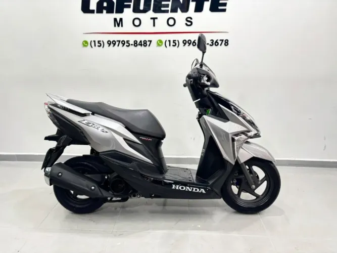 Honda Elite 125 2023