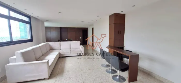 Apartamento com 4 dormitórios, 180 m² - venda por R$ 2.490.000 ou aluguel por R$ 11.000/mê