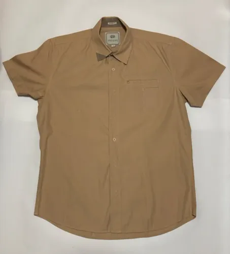 Camisa Siberian - tam M