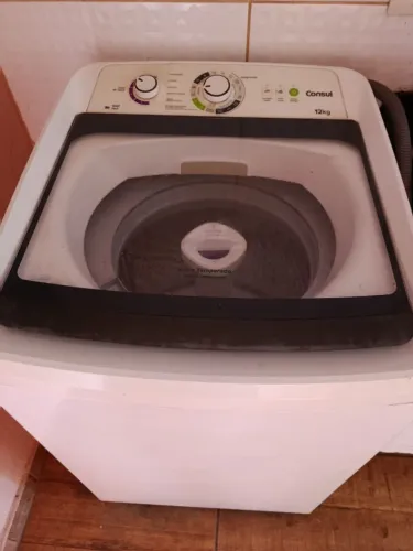 Máquina de lavar 