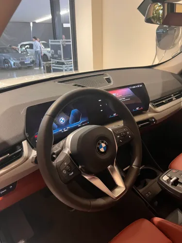 BMW X1 Sdrive 20I GP 2.0 TB Aut. 2026