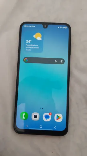 Samsung Galaxy A17