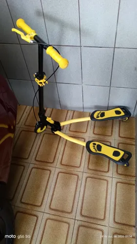 PATINETE RADICAL
