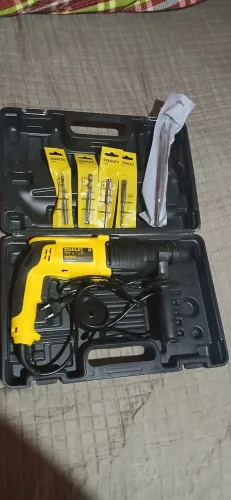 Vende-se martelete stanley 