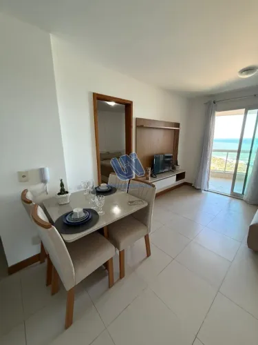 Apartamento par alugar quarto e sala mobiliado 55m2 na pituba
