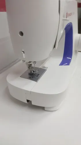 Máquina de Costura