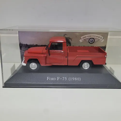Miniatura ford f75
