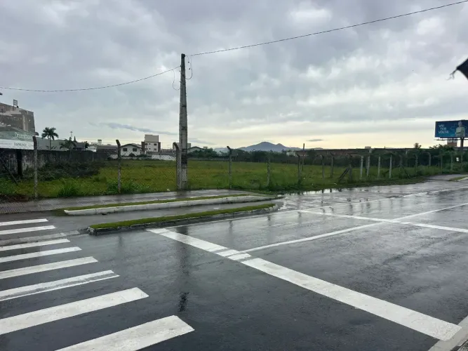Imóvel para venda com 6846 metros quadrados em São Vicente - Itajaí - SC