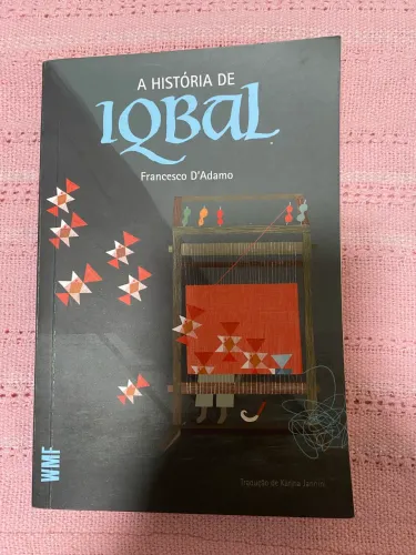 LQBAL (Francesco D?adamo)