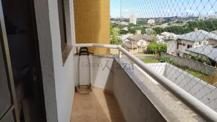 Apartamento - Parque Residencial Aquarius - Edifício Riviera Aquarius Residence - 2 Dormit
