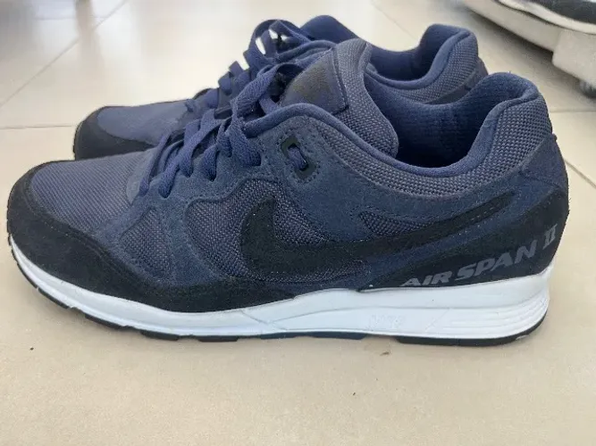 Nike Air Span II Original Tam. 40/41 