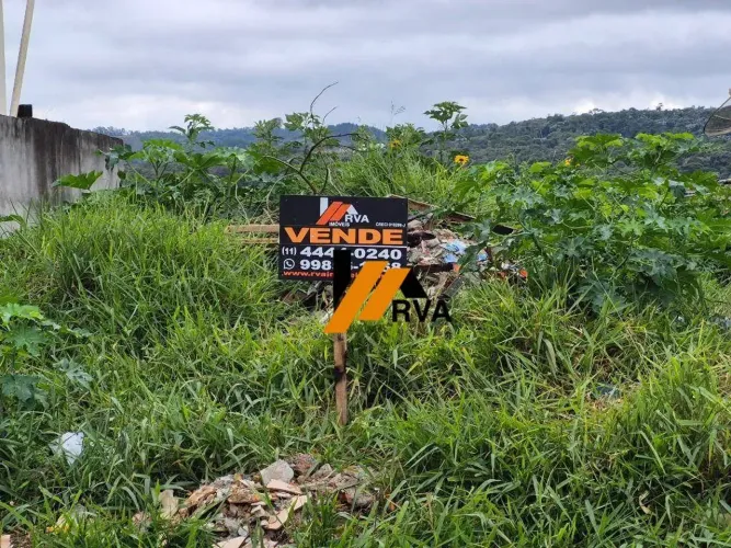 Terreno à venda, 300 m² por R$ 200.000,00 - Jardim Alegria - Francisco Morato/SP