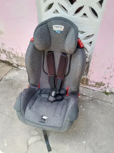 Cadeira infantil pra auto