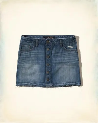 Saia Hollister original