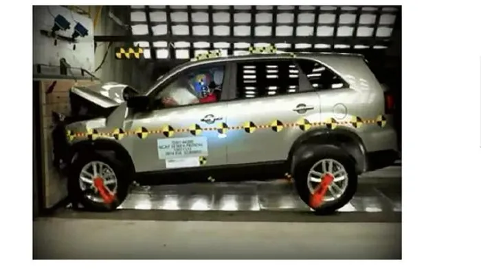 Sorento 3.5 Sucata Para Peças Usadas