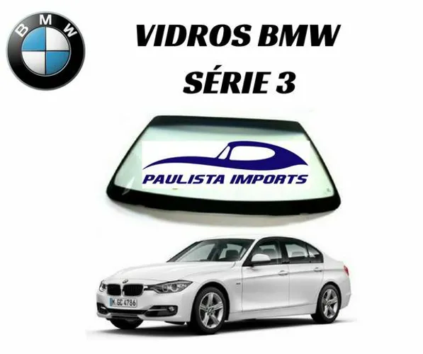 Parabrisa Bmw 320 328 2013 2014 2015 2016 2017 2018