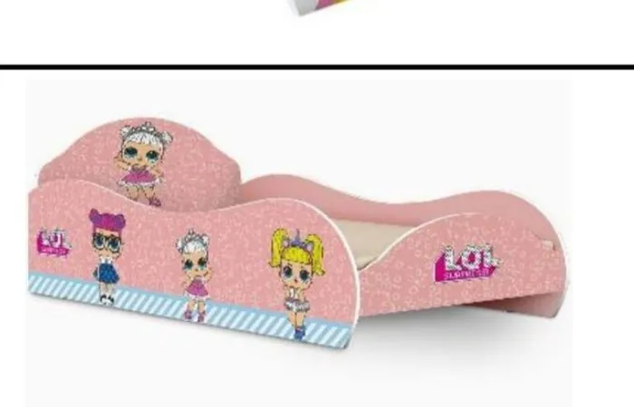 Quarto cama lol