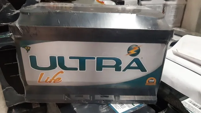 Bateria 65Ah Com Menor Preço Pode Apostar