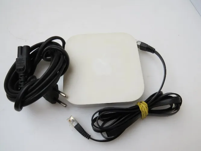 apple roteador wifi