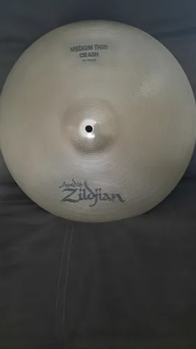 Zildjian Medium Thin Crash 16"