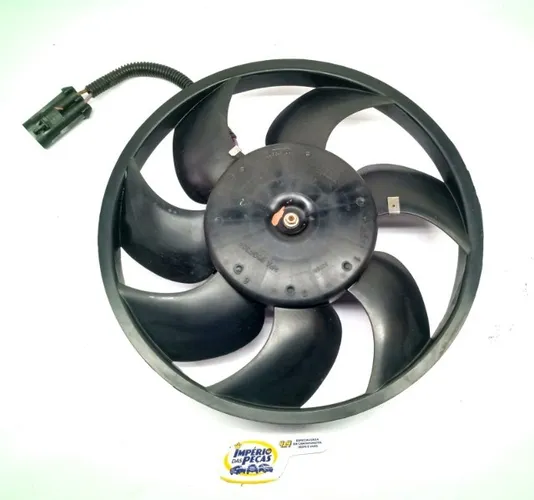 Hélice Motor Ventoinha Radiador Toro Volcano 8C6642100 #24583