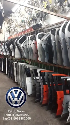 Portas originais para linha Volkswagen 