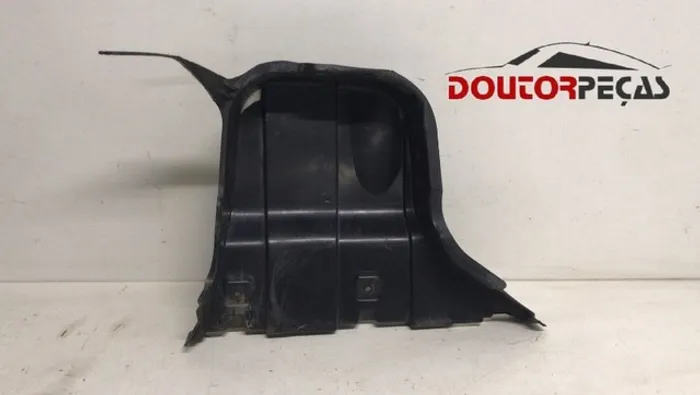 Protetor da correia motor Ecosport 2014 c\detalhe 