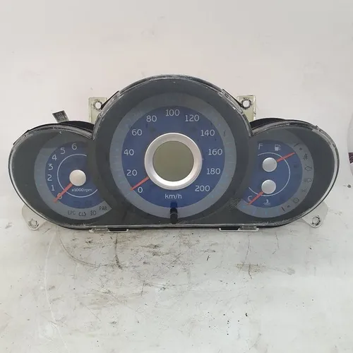 Painel de instrumentos chery face 80.000 km