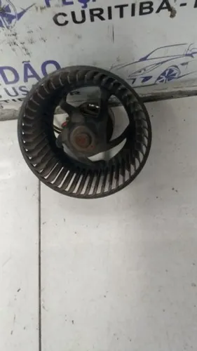 Ventilador Gol g3 ar frio