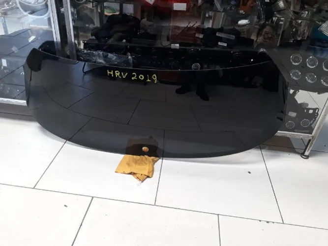 Vidro Vigia Honda Hrv 2019 