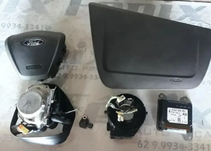 Kit Air bag ford ka 2018