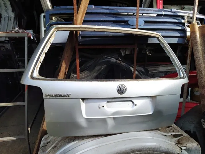 Tampa Passat Variant 1997 1998 1999 2000 2001
