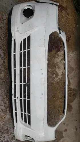 Parachoque Dianteiro Ford Fiesta c/detalhes