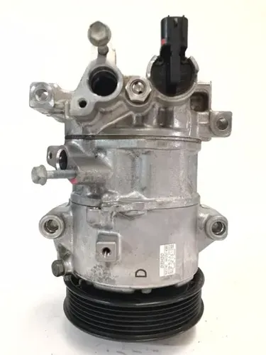 Compressor Ar Corolla 2.0 16V - 2020 2021 2022 - Usado/Original