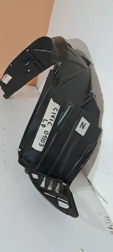Parabarro Civic 2001/ 2003 lado direito 