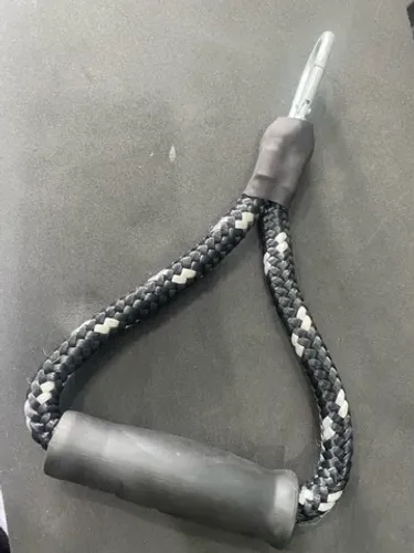 Estribo corda 