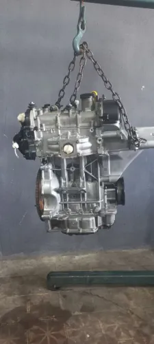 MOTOR PARCIAL POLO 2022 1.0 MPI 