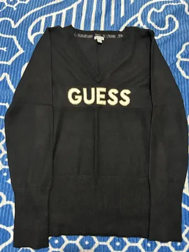 Blusa GUESS original 