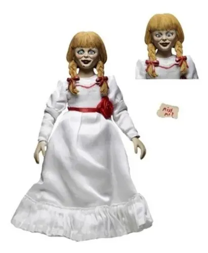 Action Figure Annabelle Neca