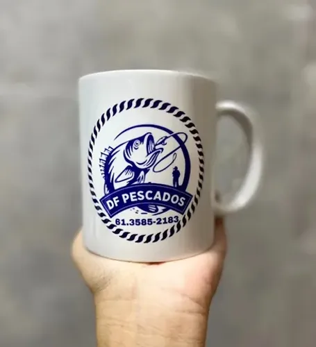 Canecas Corporativas