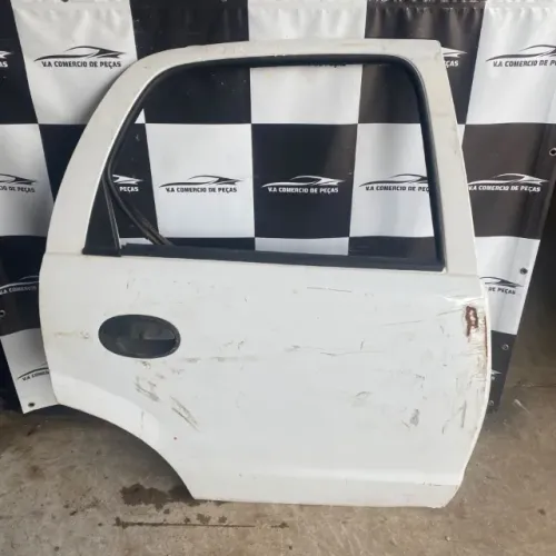 Porta do Corsa traseira direita 