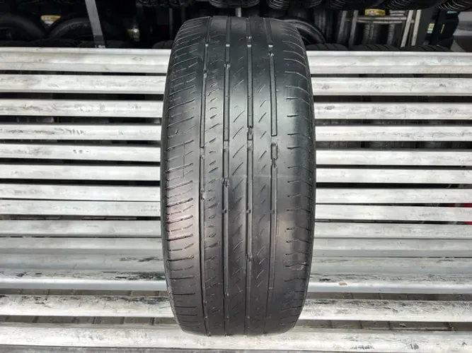 Pneu 195/50/16 Continental ContiPowerContact R$199,00 / Pneu 195/50R16