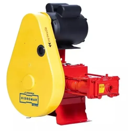 Lávadora BH-600 Hidromar 