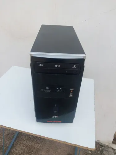 CPU AMD ATHLON X2